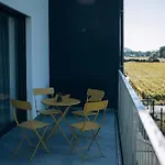 Postcard Country Apartment