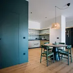 Postcard Country Apartment