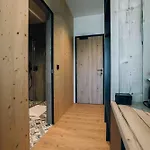 Postcard Country Apartment *