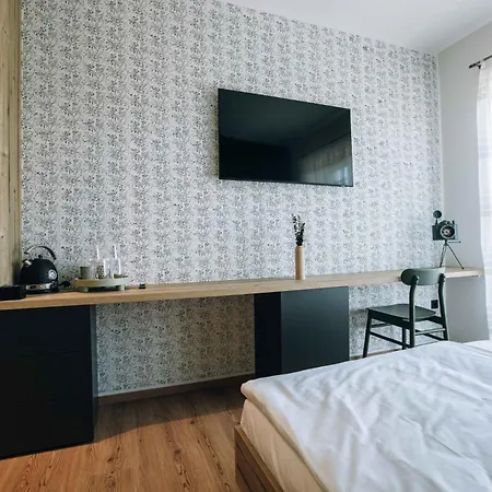 Apartament Postcard Country *