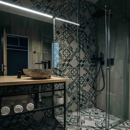 Postcard Country 公寓