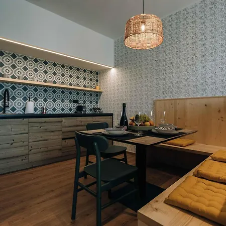 Postcard Country 公寓 Spodnji Duplek