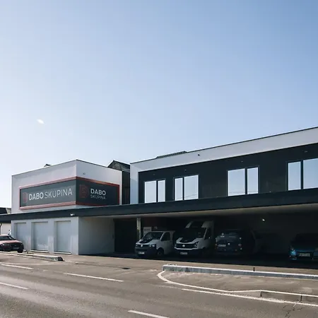 דירה Postcard Country *