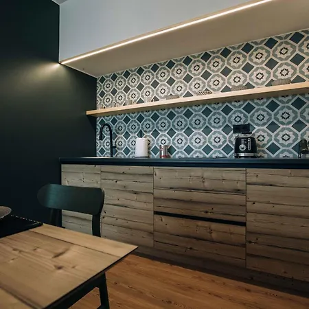 Apartament Postcard Country Spodnji Duplek