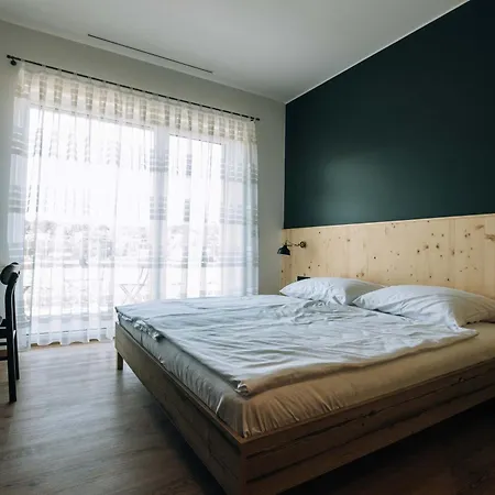 Postcard Country 公寓 Spodnji Duplek