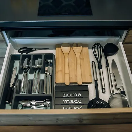 דירה Postcard Country *