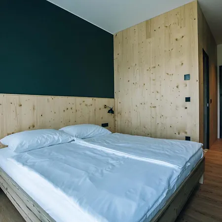 Postcard Country Апартаменты