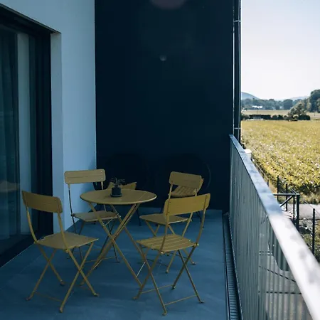 Postcard Country Appartement