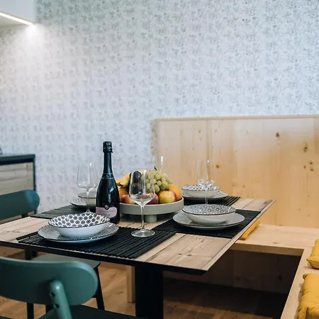 公寓 Postcard Country *