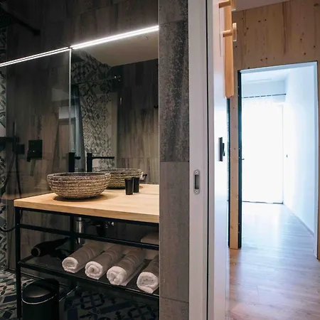 Postcard Country Апартаменты