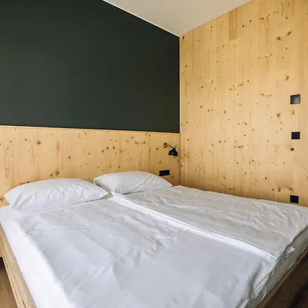 Апартаменты Postcard Country Spodnji Duplek