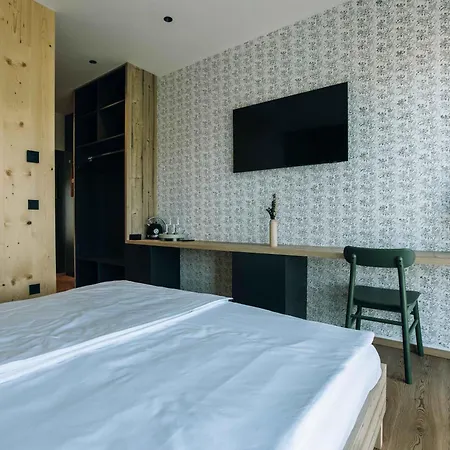 Postcard Country Apartament *