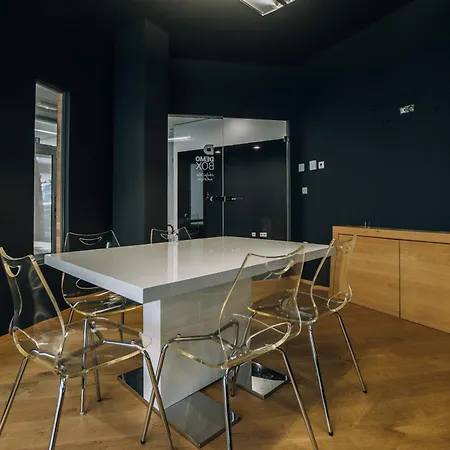 Apartament Postcard Country