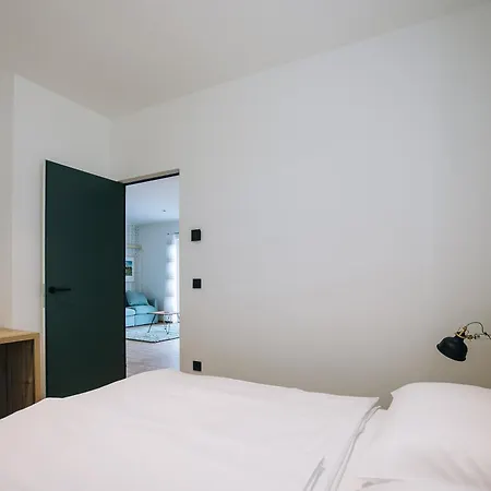 Apartament Postcard Country *