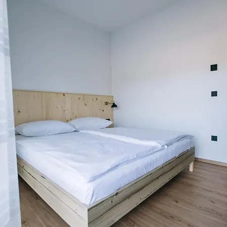 Postcard Country Appartement