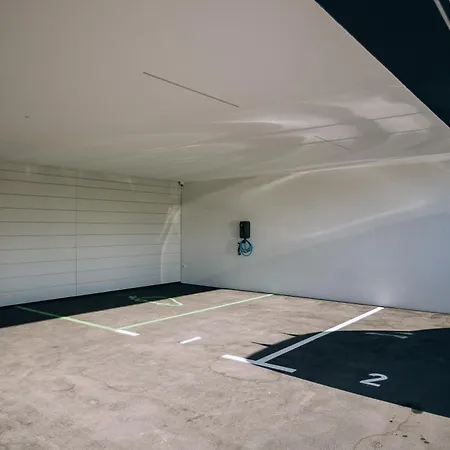 Postcard Country Apartament *