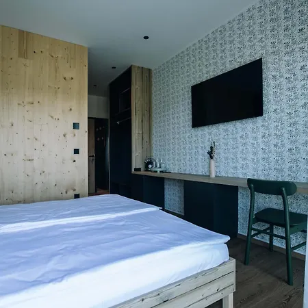 Postcard Country Appartement