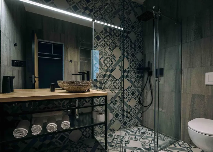 Postcard Country Apartamento