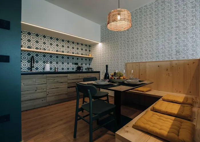 Postcard Country דירה Spodnji Duplek