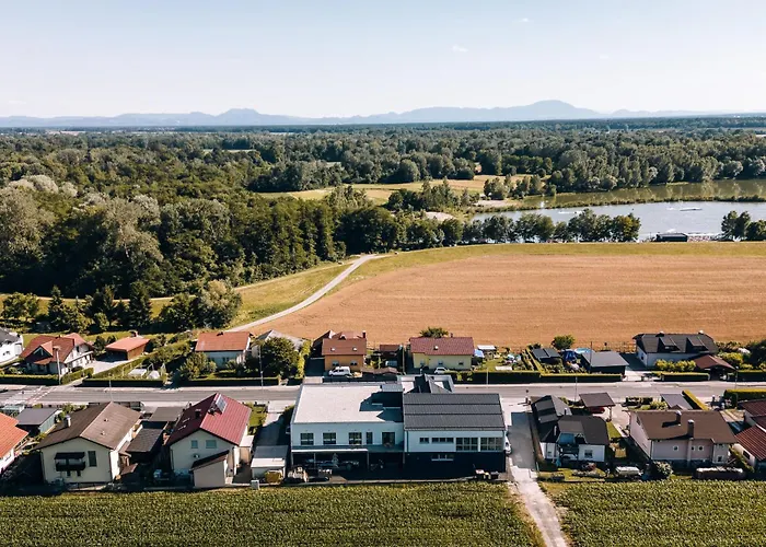 Apartamento Postcard Country *