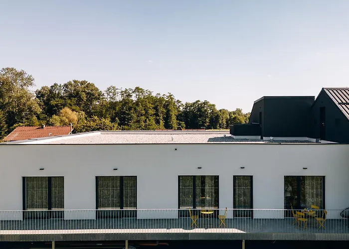 דירה Postcard Country *