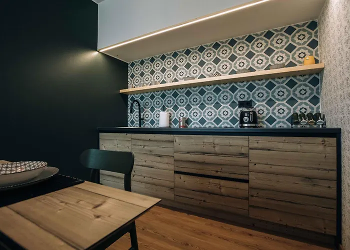 דירה Postcard Country Spodnji Duplek