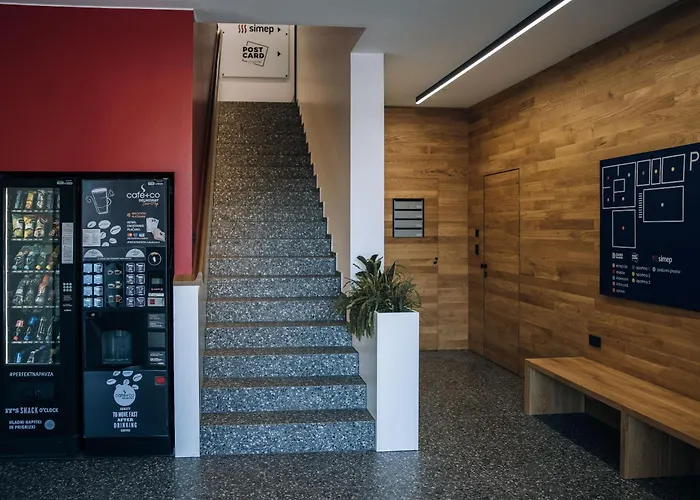 Postcard Country Apartamento *