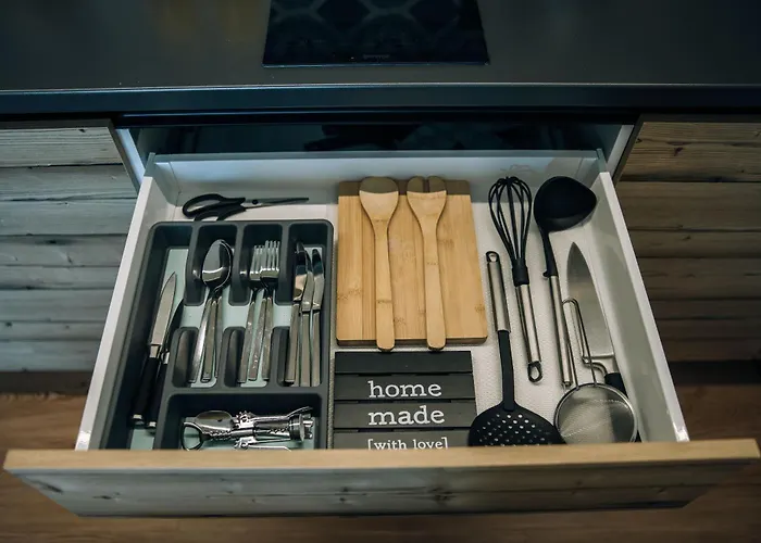 Apartamento Postcard Country *