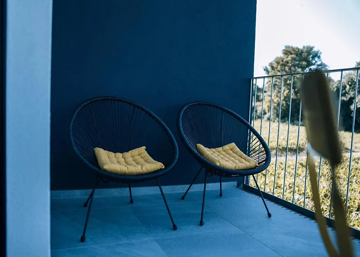 Apartamento Postcard Country Spodnji Duplek