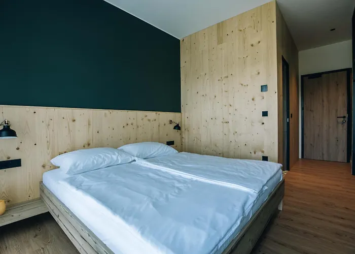 Postcard Country Apartamento