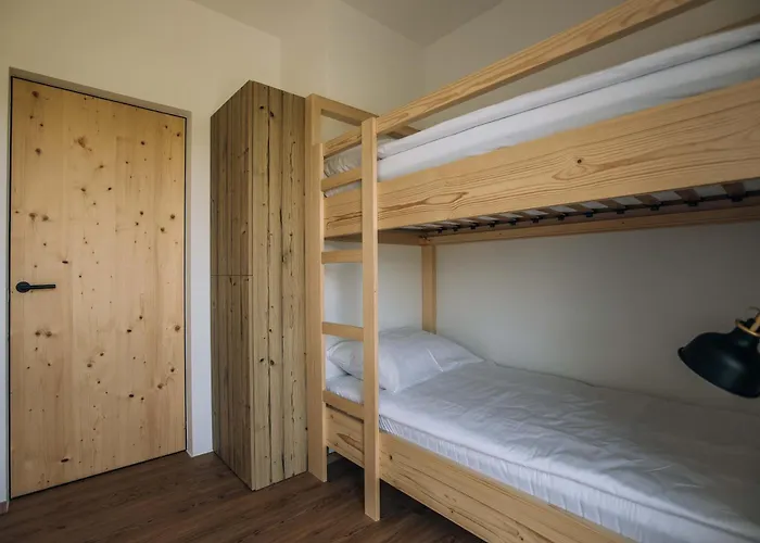 דירה Postcard Country