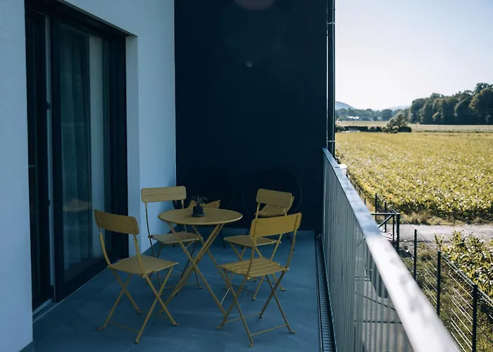 Postcard Country Apartamento