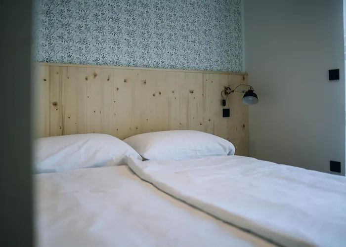 Apartamento Postcard Country