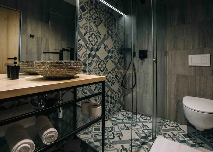 Apartamento Postcard Country