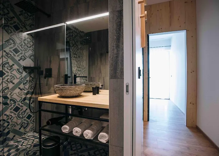 Postcard Country Apartamento