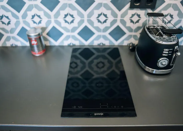 Postcard Country Apartamento *