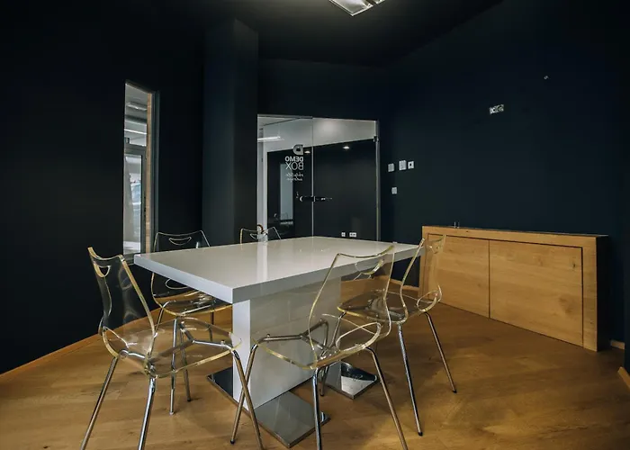 Apartamento Postcard Country