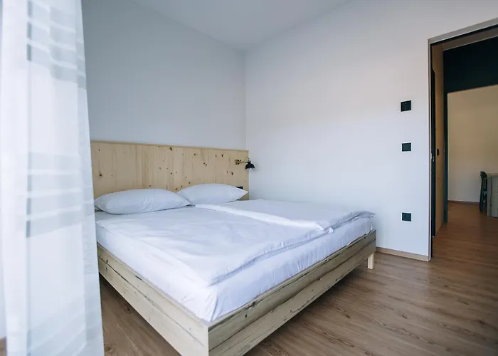 Postcard Country Apartamento