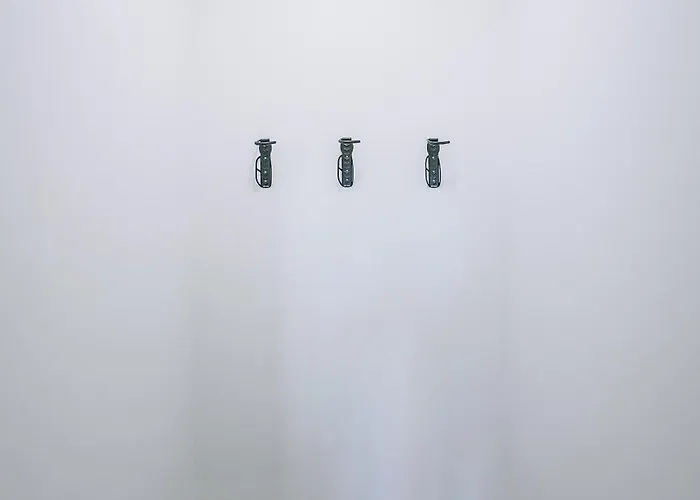 Apartamento Postcard Country