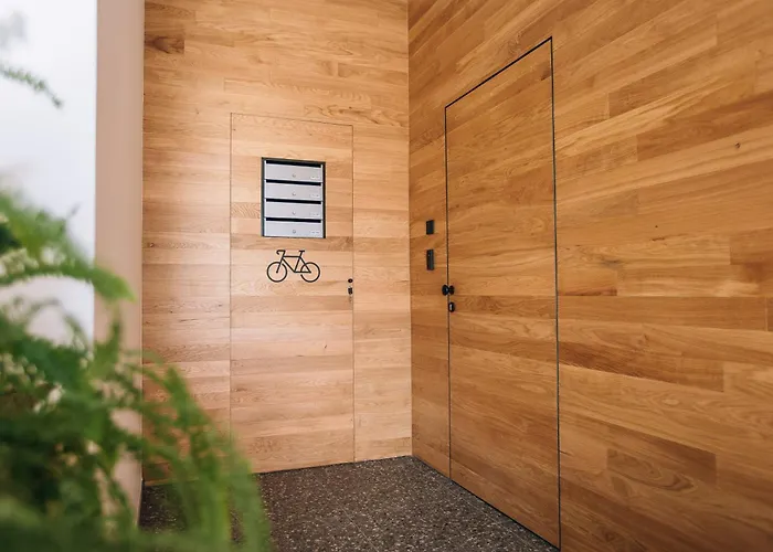 Apartamento Postcard Country