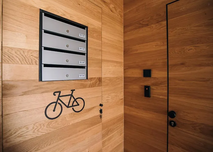 דירה Postcard Country Spodnji Duplek