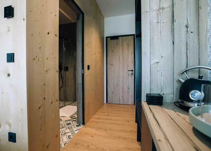 Postcard Country Apartamento *