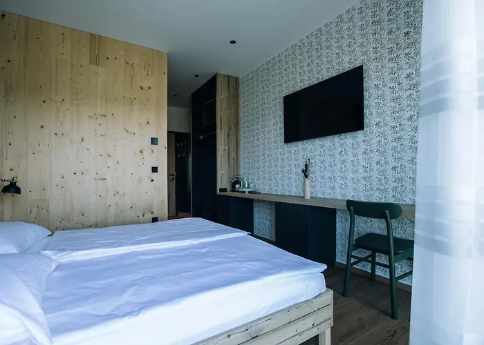 Postcard Country Apartamento